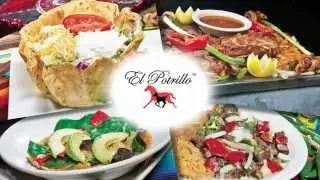 El Potrillo Mexican Restaurant