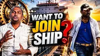 HOW TO JOIN AS ETO IN MERCHANT NAVY || BLUE SEA ||