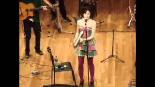 Monsieur Perin&eacute;, La Muerte -LIVE- 3/5