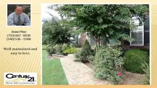 Century 21 Real Estate Stafford VA