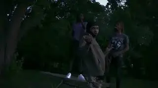 4N Iraq - RedRum (OFFICIAL MUSIC VIDEO) ShotByShoopy