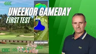 Uneekor GAMEDAY - First Test Version March 2025
