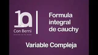 Fórmula integral de Cauchy