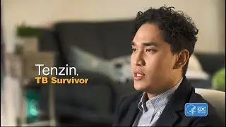 Tenzin&rsquo;s Story