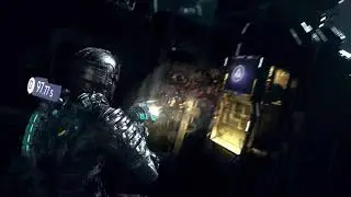 Dead Space Chapter 4: Obliteration Imminent