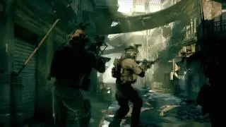 EA Medal of Honor - Spot USA