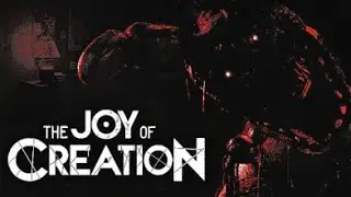 ce jeux est horrible ( joy of creations )