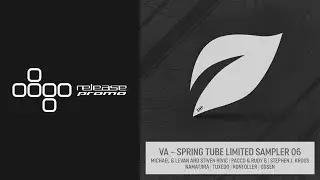 Michael & Levan and Stiven Rivic - Standby [Spring Tube Limited]