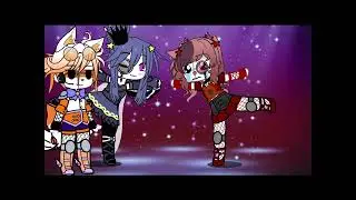 Lolbit voice lines||gacha club||bad :(