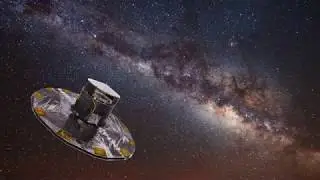 Making a Hertzsprung-Russell diagram from Gaia data with Elasticsearch