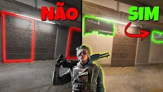PARE DE BANIR, COMECE A *GANHAR* - Como Defender os 3 Melhores Bombs Do Canal - Rainbow Six Siege