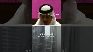 Qatari prime minister says &lsquo;must be a response&rsquo; to &lsquo;barbaric&rsquo; Israeli attack on Doha