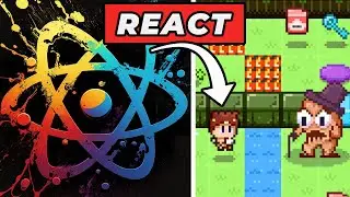 Создание игры-головоломки на JavaScript (React JS)