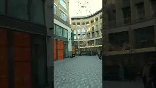 Covent garden, London,@apollo stig,#shorts