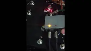 MiDi A/B Switch Amaya Electronics