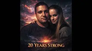 Jay Da Don - 20 Years Strong