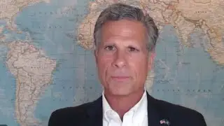 Rep. Dan Meuser (PA-10) explains decision to not run for PA governor