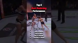 #underdog #underdogwin #ufc #mma #knockout #moments #mmafighter #youtubeshorts