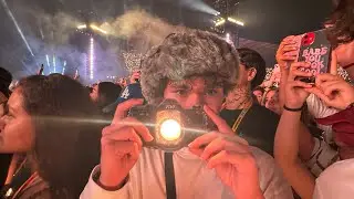 Fui a ver a Bad Bunny, la vida no está tan mal 