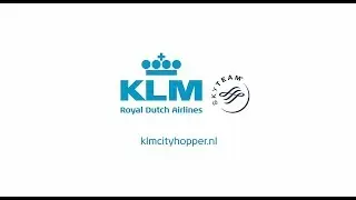 Solliciteer nu bij KLM Cityhopper - januari 2018