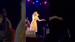 Моя жизнь, Streisand  -- The Voice of Broadway Tribute Evening, Anna Spitz, Part 4