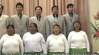 Coro Nueva Jerusalen- Antorcha