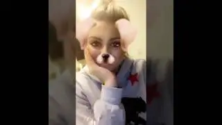 Tori Kelly Snapchat Compilation - February 2017 (Full)