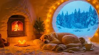 24 Hours of Dog Calming Music for Dogs 🐶 Dog Sleep Music 🎵 Separation Anxiety Relief Music 💖 No Ads