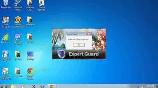 Cant connect to Grand Chase Expert / N&atilde;o consigo conectar ao Grand Chase Expert