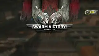 Gears 5 Wilds Mac gameplay