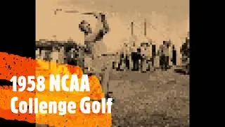 2022 NCAA Collenge Golf 2023 CLASSIC PlayStation 5 Title