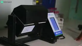 Introducing MBscan - The World's First Automatic Milk MBRT Analyzer