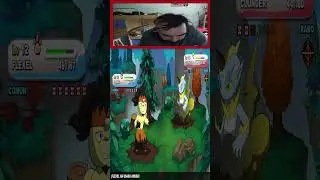 CapiRyuuShii VS Encapuchado Part 3 - Nexomon Indie tipo Pokemon