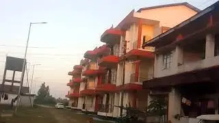 gossaigaon civil hospital,drangking basumatary