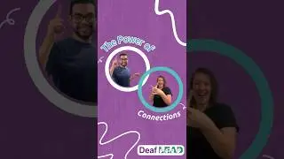 The Power of Connections