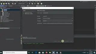 How to import packages in java netbeans