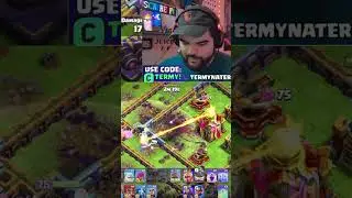 Townhall 16 is actually VERY WEAK... (Clash Of Clans)