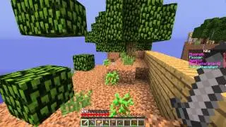 Strangelands Race for the Wool #1