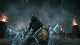 Demon Souls - Part 1
