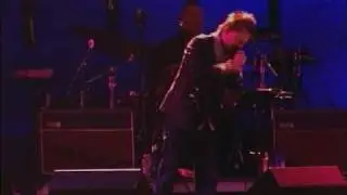 Radiohead - 2003 June 07 Field Day Festival - Kid A