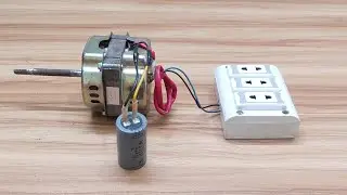 Awesome Making Free Electricity Energy 1200000KV With Big Bolts At Home