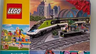 Lego Katalog 2022/23