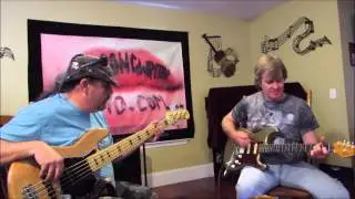 Black Apple on 30A Songwriter Radio
