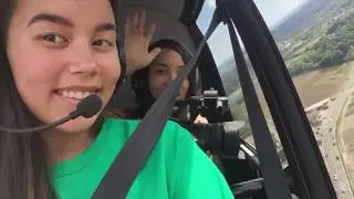 NEWPORT MANSION HELICOPTER TOUR