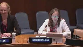 Nuclear Security: A Foundational Element of the Non-Proliferation Regime