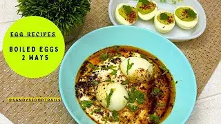 Quick EGG Recipes to Start Your Day Off RIGHT| Eggs for breakfast|Egg recipes|Breakfast recipes
