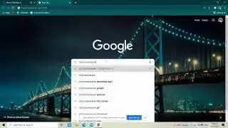 DVD Screensaver | Google Easter Egg