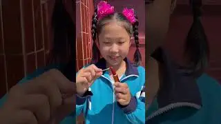 Koleksi besar camilan masa kecil, penuh kenangan!
