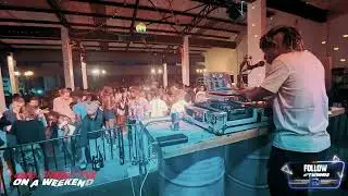 48's Weekend Free Style Set 31 [NSK live mix] #partymusic