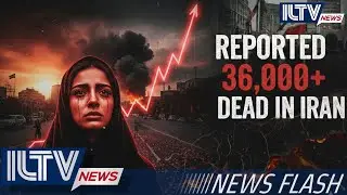 ILTV Evening News Flash – January 25, 2026